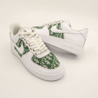 AF1 Ltd Green Dior