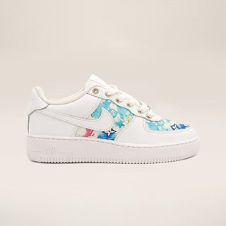 Af1 Ltd Watercolor L V