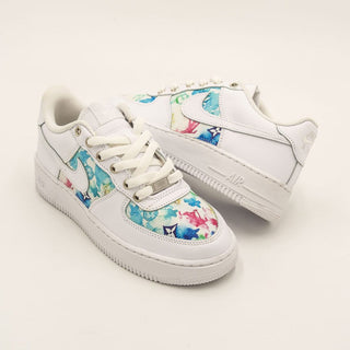 Af1 Ltd Watercolor L V