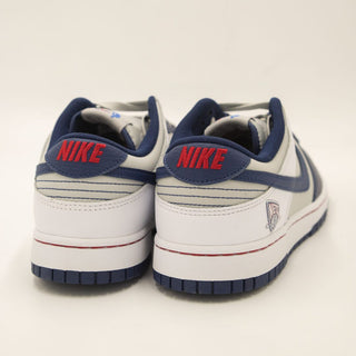 Dunk Low EMB Nets