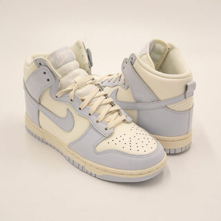 Dunk High Football Grey