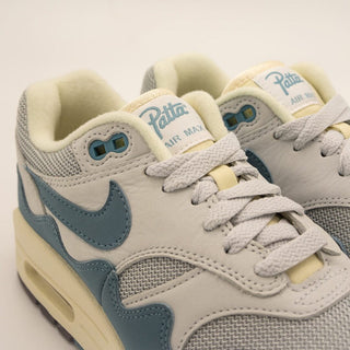 Air Max 1 Patta Aqua Marina