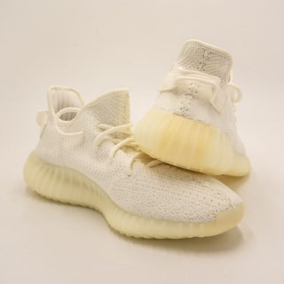 Yeezy Boost 350 V2 Cream White