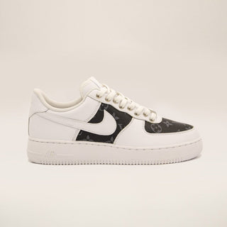 AF1 Ltd Black L V