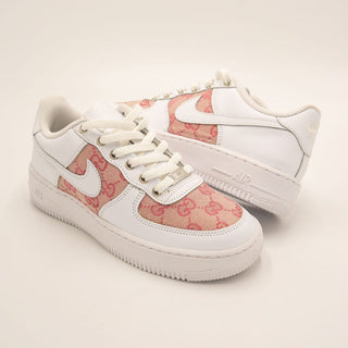 Af1 Ltd Pink GG