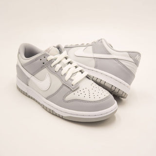 Dunk Low Two Tone Grey