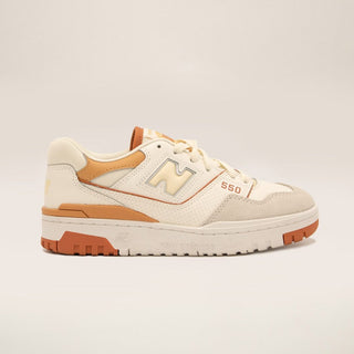 New Balance 550 Au Lait