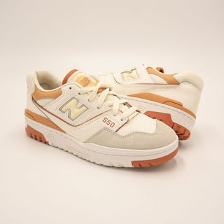 New Balance 550 Au Lait