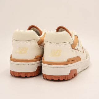 New Balance 550 Au Lait