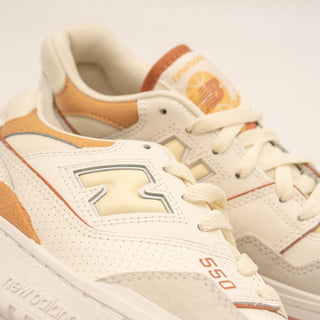 New Balance 550 Au Lait