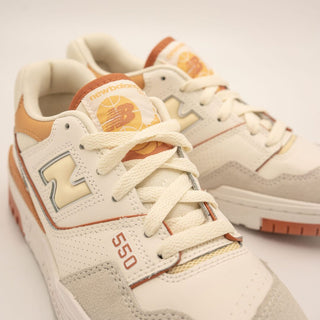 New Balance 550 Au Lait