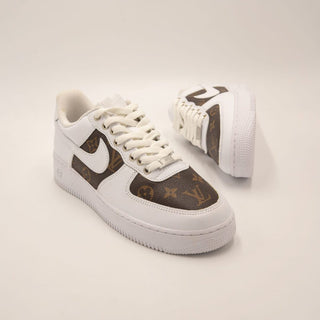 AF1 Ltd L V