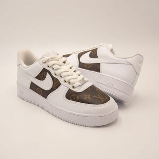 AF1 Ltd L V