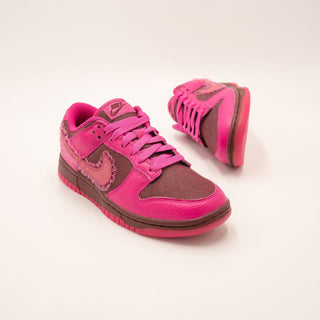 Dunk Low Valentine's Day