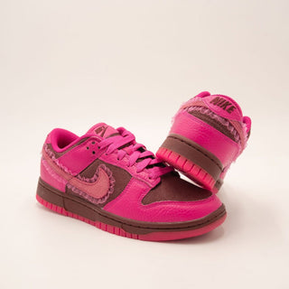 Dunk Low Valentine's Day