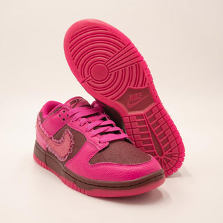 Dunk Low Valentine's Day