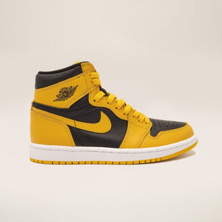 Jordan 1 High Pollen