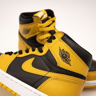 Jordan 1 High Pollen