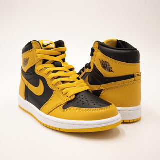 Jordan 1 High Pollen