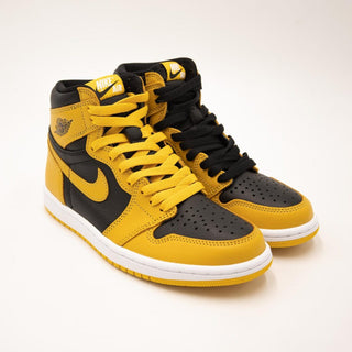 Jordan 1 High Pollen