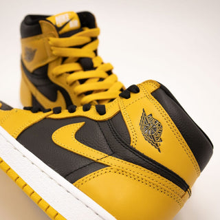 Jordan 1 High Pollen