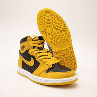 Jordan 1 High Pollen