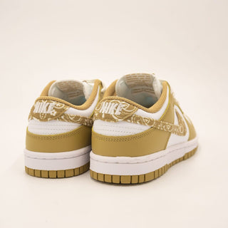 Dunk Low Essential Paisley Pack Barley (W)