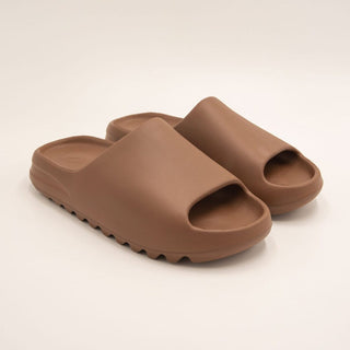 Yeezy Slides Flax