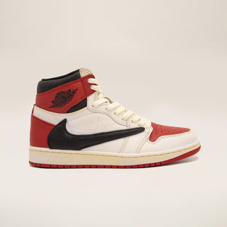 Jordan 1 Heritage Reverse