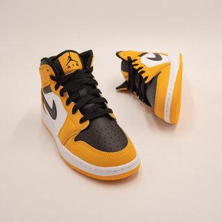 Jordan 1 Mid Taxi (GS)