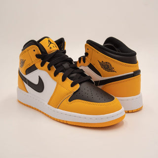 Jordan 1 Mid Taxi (GS)