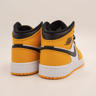 Jordan 1 Mid Taxi (GS)