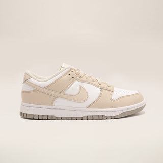 Dunk Low Next Nature Light Orewood Brown