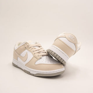 Dunk Low Next Nature Light Orewood Brown