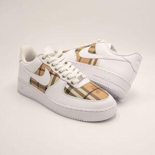 AF1 Ltd Burberry 