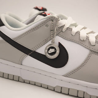 Dunk Low SE Lottery Pack Grey Fog