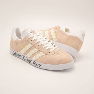 Gazelle Dreamers