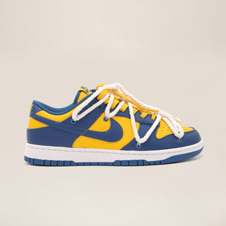 Nike Dunk Low ROPE OVERLACES