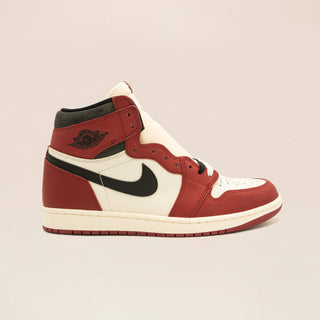 Jordan 1 High Lost & Found