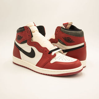 Jordan 1 High Lost & Found