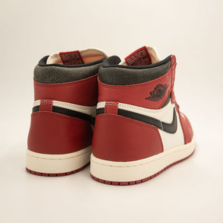 Jordan 1 High Lost & Found