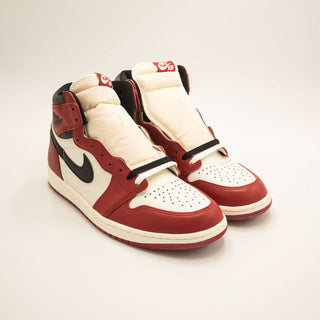 Jordan 1 High Lost & Found