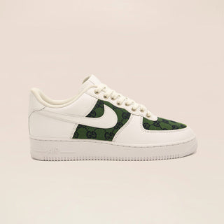 AF1 Ltd Green GG