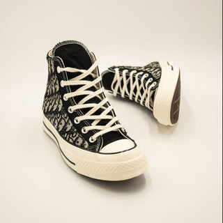 Chuck All Star 70 High Vintage D i o r