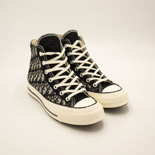 Chuck All Star 70 High Vintage D i o r