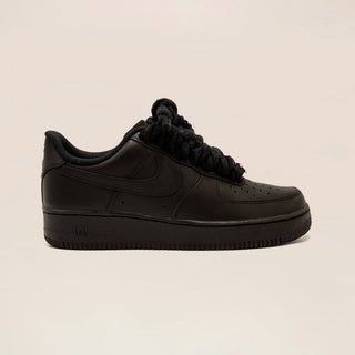 AF1 "BLACK" Rope