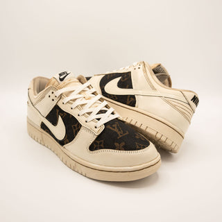 Dunk Low Coffee LV