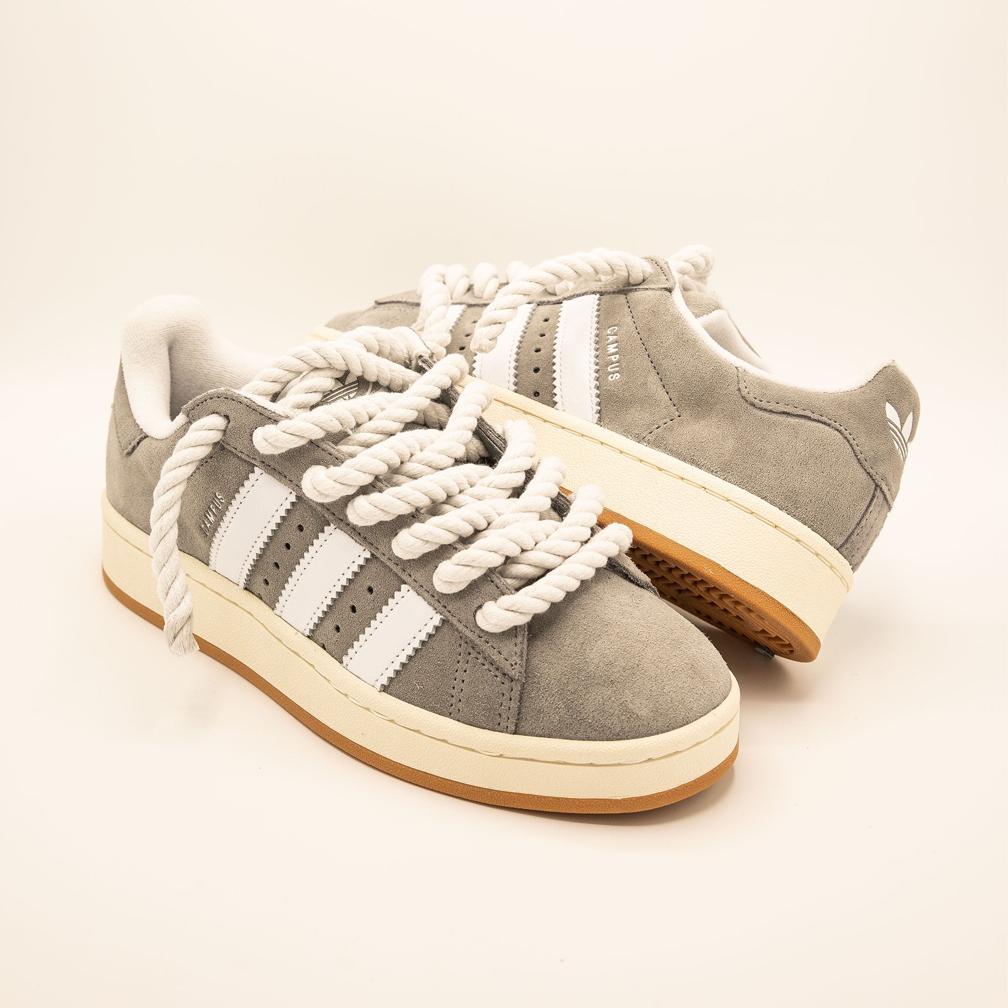 Campus 00s GREY ROPE AMNDE Campus 00s GREY ROPE AMNDE