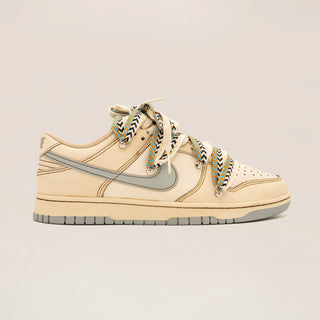 DUNK LOW OVERLACES ICED COFFE