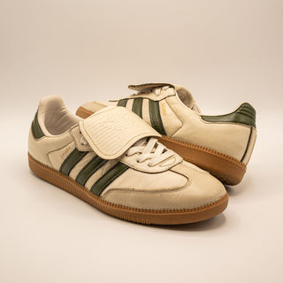 SAMBA OG COFFE OLIVE